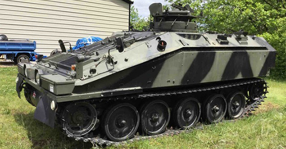 Military surplus solved online by GovPlanet Military surplus solved online by GovPlanet